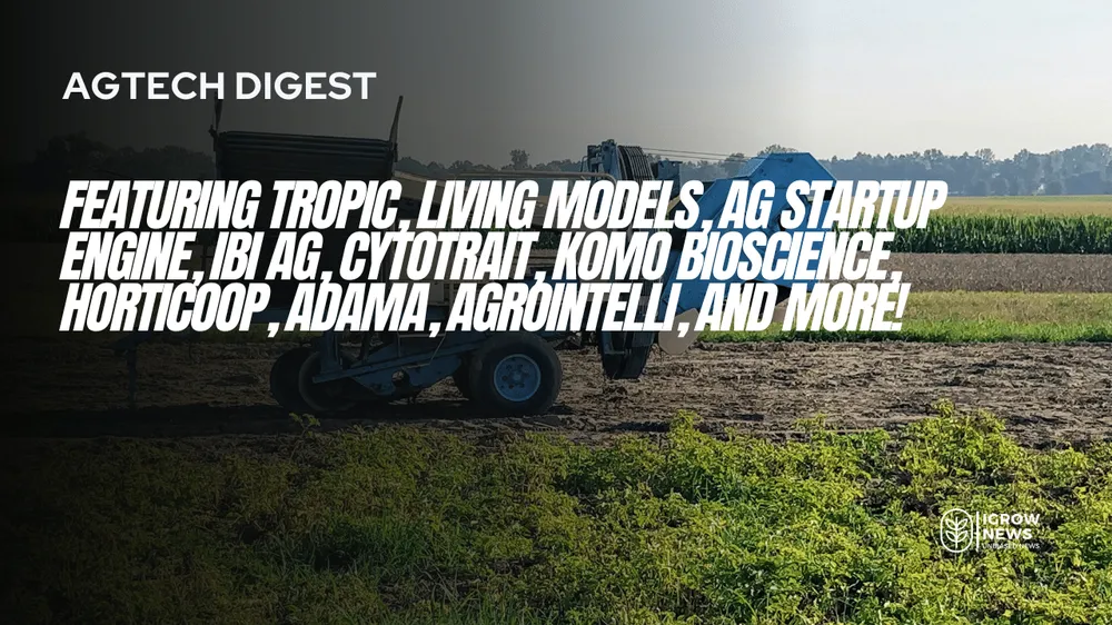 Agrobiotech: R&D Shifts Towards a More Industrial Model