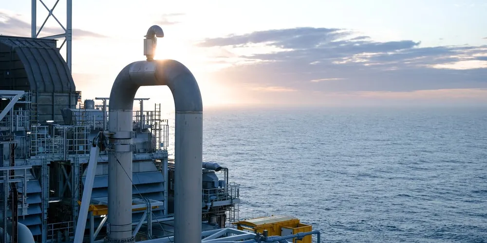 Dividende d'Equinor ASA pour le quatrième trimestre 2025