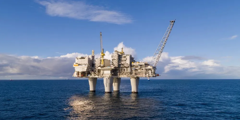 Résultats d'Equinor pour le quatrième trimestre et l'année 2025