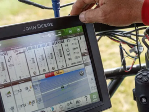 Lanzamiento de la sociedad científica #DigitAg para una agricultura digital responsable
