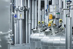Symrise refuerza su producción global de ingredientes de fragancias sostenibles