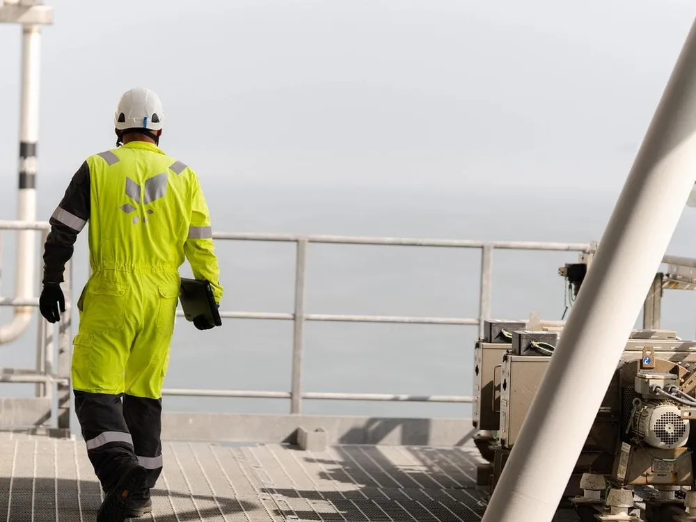 Résultats de sécurité d'Equinor au deuxième trimestre 2026