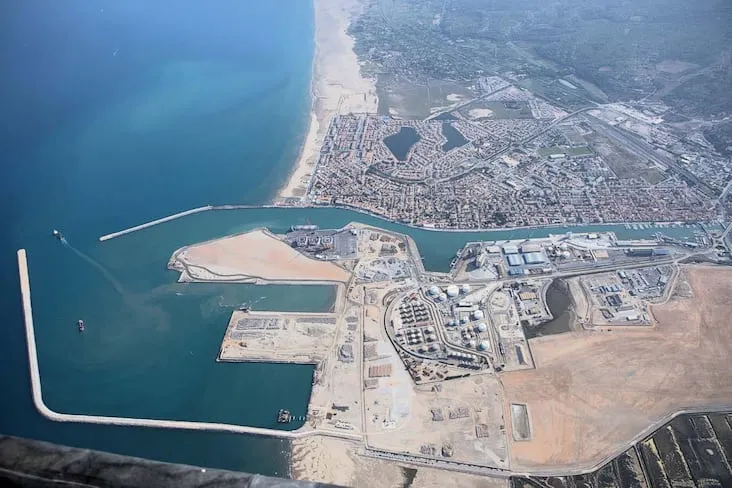 Combustibles Sintéticos: SAF+IG Invierte 700 Millones de Euros en Port-la-Nouvelle para una Planta de 75,000 Toneladas/año