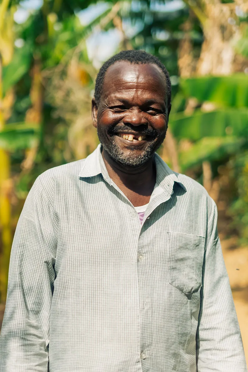 Project ALIVE : Omar et l'Agriculture Intelligente pour un Avenir Sain