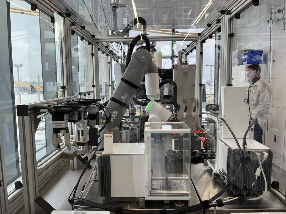 Biología, Robótica, IA: La deeptech se impone en la agricultura mundial
