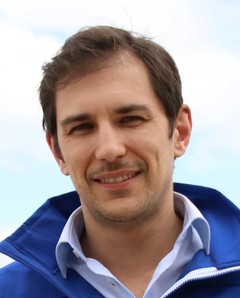 Central Lever of Tomorrow's Agriculture: Automation Faces Economic and Scale Barriers, Says Romain Faroux