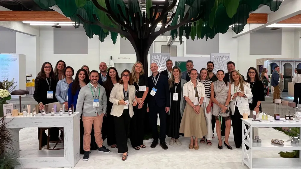 MANE au WPC 2026 : Une Palette Innovante pour la Parfumerie