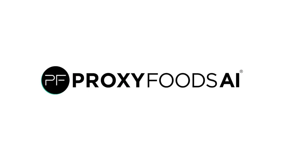 Proxy Foods AI recauda seis millones de dólares para su plataforma de I+D alimentaria