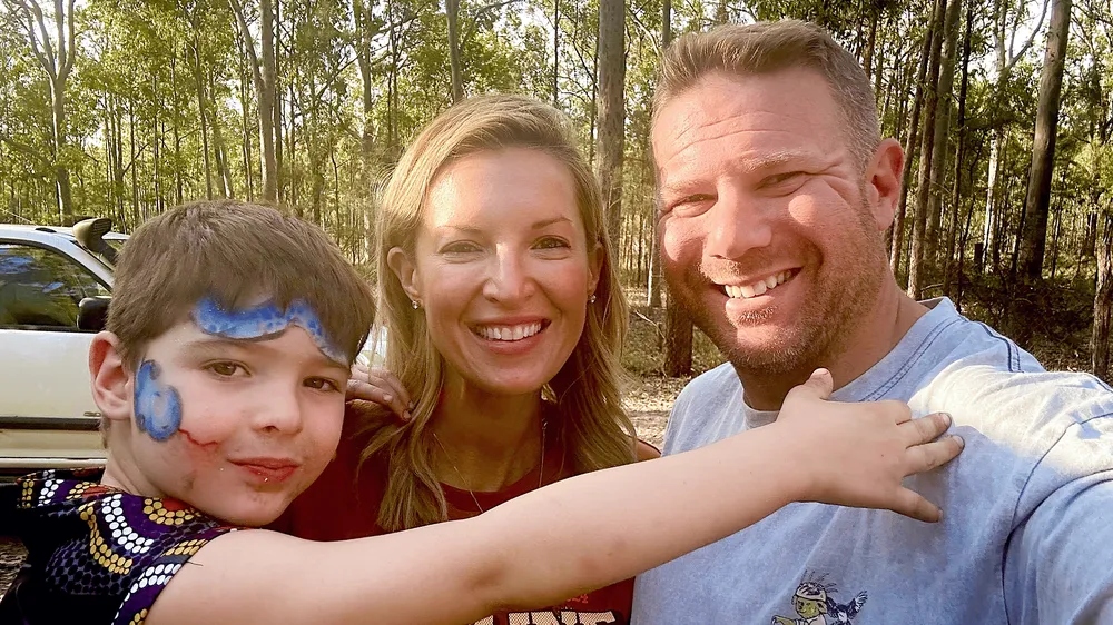 Kirsten Evans : Une pionnière de la construction et du mentorat