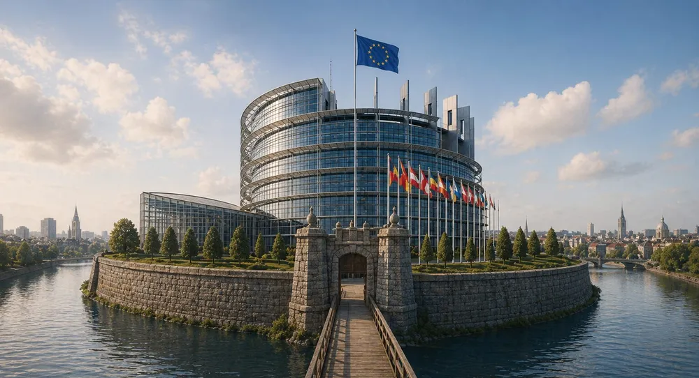 Regulación Europea e IA: ¿Puede la regulación de la UE ser un motor de innovación para la agritech?