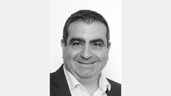 Walid Saadé, presidente de la sección de biostimulantes de France fertilisants