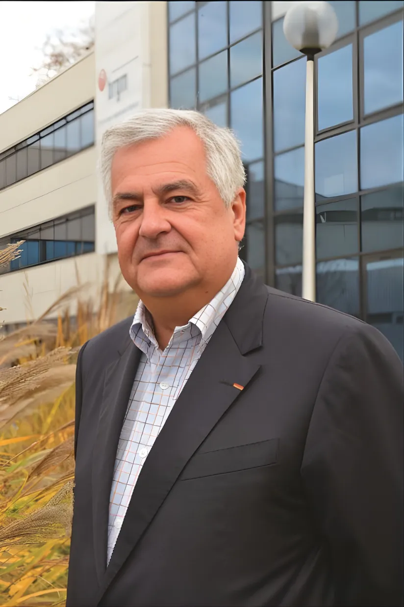 Jean-Paul Burrus, président du groupe chocolatier Salpa : « maîtriser ses matières premières permet de se différencier durablement de concurrents dépendants entièrement du marché »