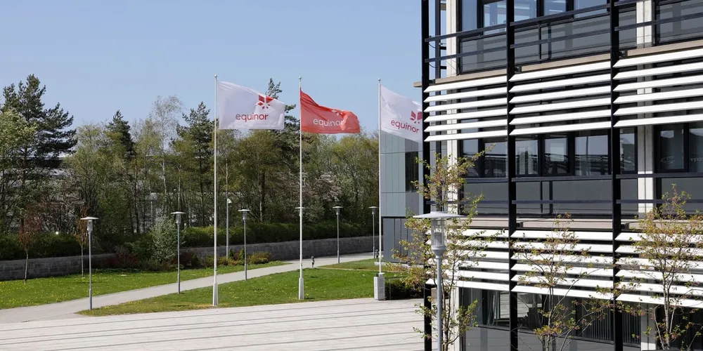 Attribution d'actions aux initiés d'Equinor dans le cadre d'un plan d'épargne