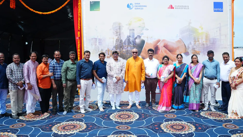 MANE India lance la construction d'une usine de poudres aromatiques à Telangana