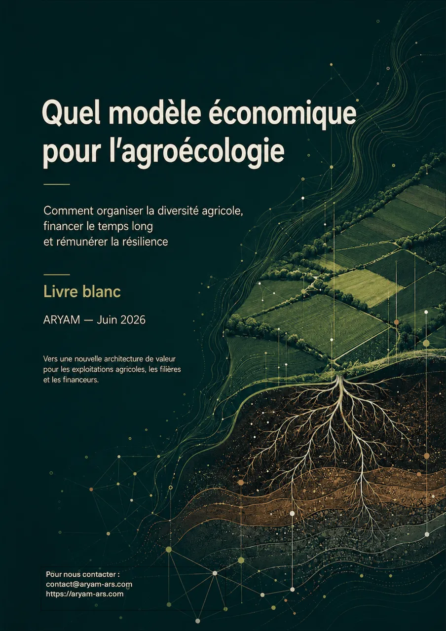¿Qué modelo económico para la agroecología?