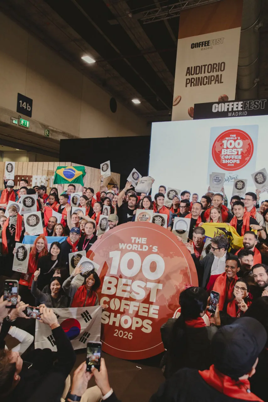 Onyx Coffee Lab: Mejor Café del Mundo según el Ranking 2026