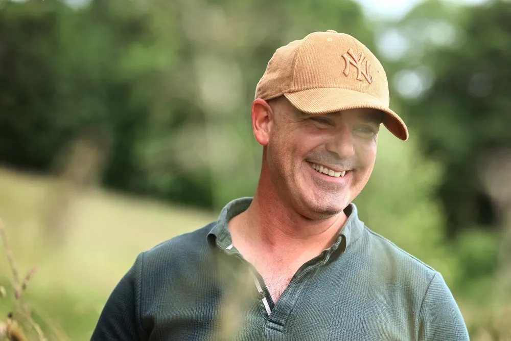 « La forêt de demain ne ressemblera pas à celle d’aujourd’hui », prévient Vincent Brunet, pépiniériste passionné