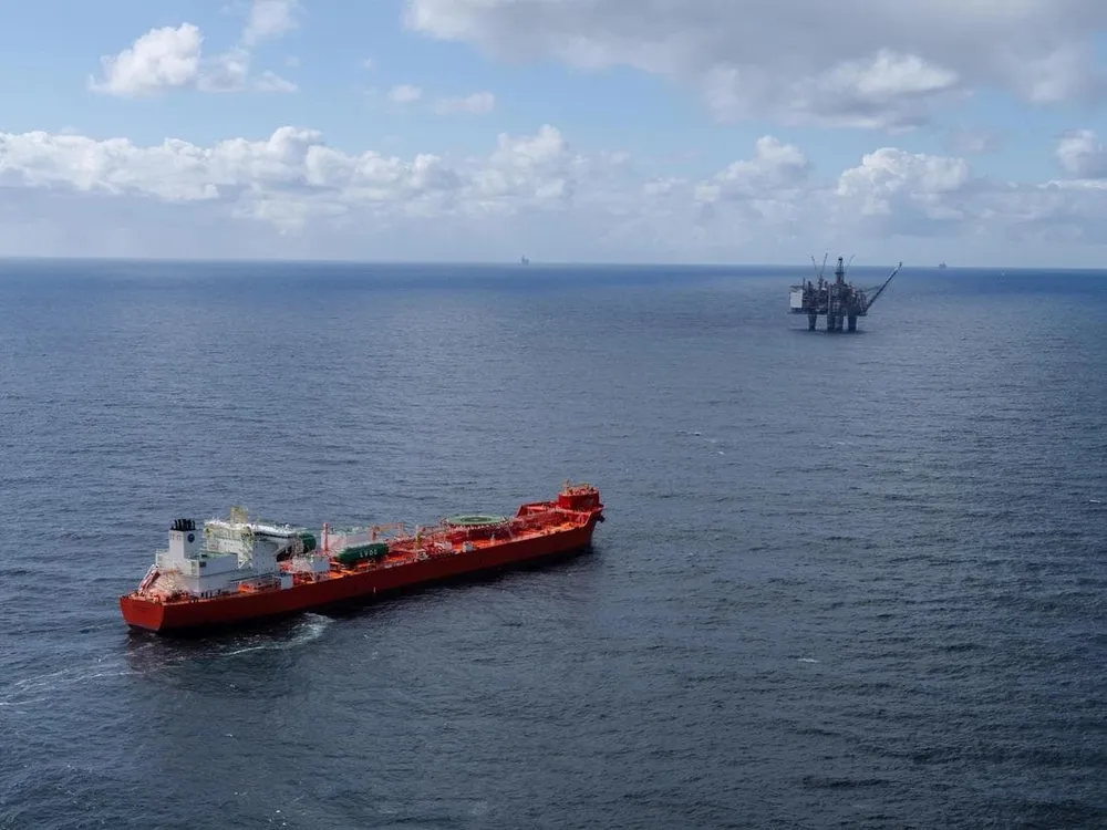 Résultats du premier trimestre 2026 d'Equinor
