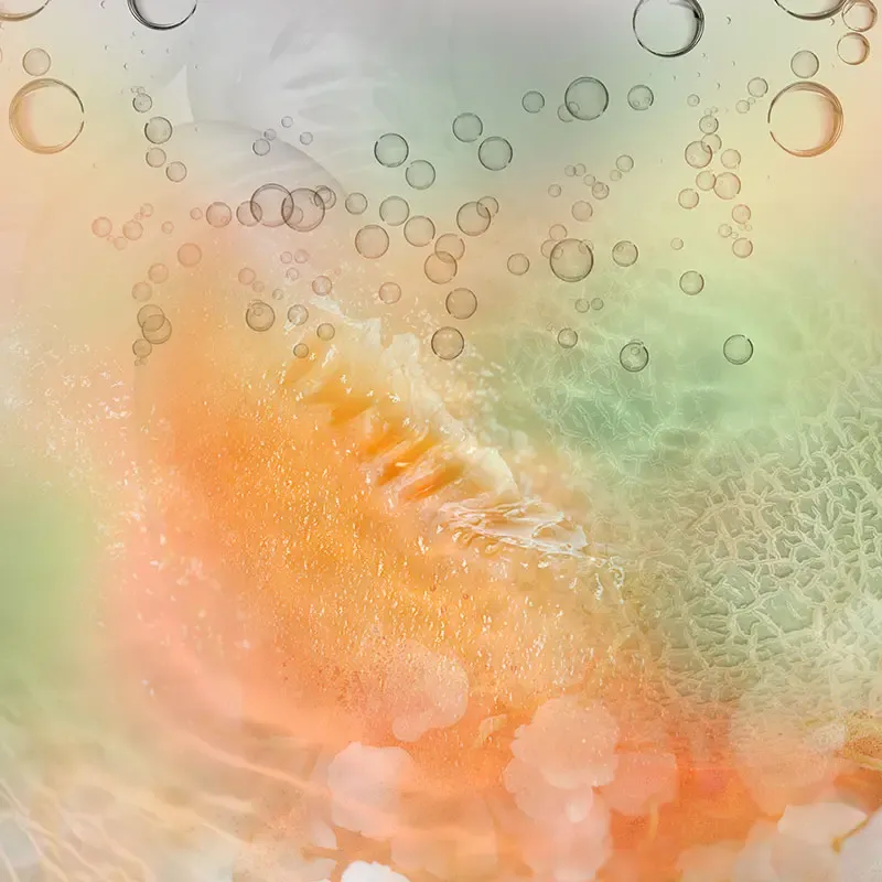 Givaudan dévoile Scentaurus™ Aquamelon, un précurseur innovant pour les soins capillaires