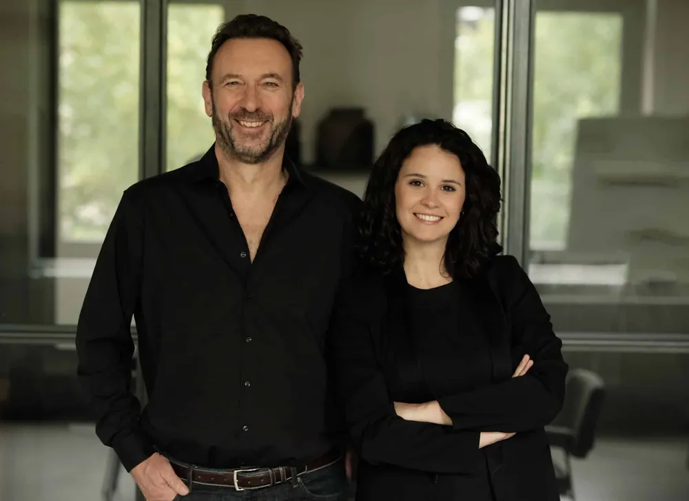 Nuvio Planet Spins Off from BASF