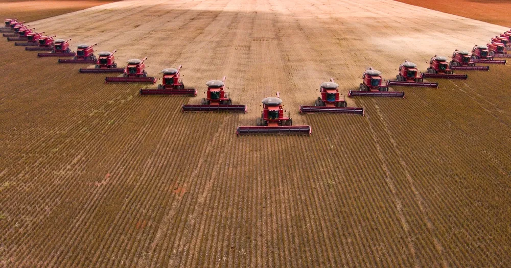 Brazil Strengthens Fertilizer Regulation