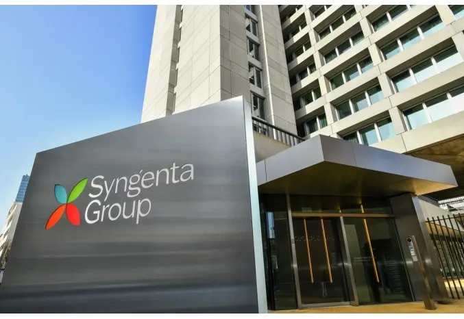 Syngenta Group nomme Hengde Qin au poste de PDG