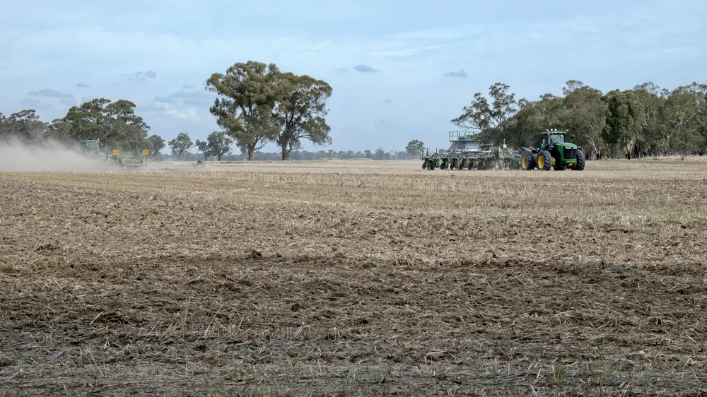 BASF Lanza Liberty® ULTRA en Australia: Un Herbicida a Base de Glufosinato que Ofrece Mejores Rendimientos y Seguridad para los Cultivos