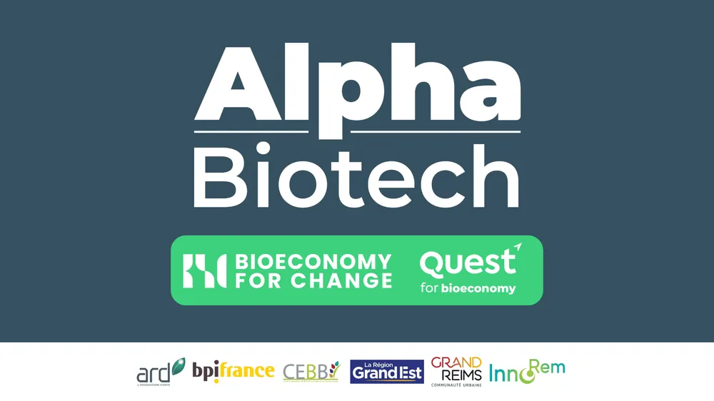 Francia: El programa Alpha Biotech busca acelerar la industrialización de startups en biotecnología