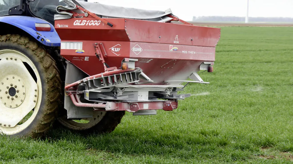 Frente Europeo Unido Contra la Taxa de Carbono sobre Fertilizantes
