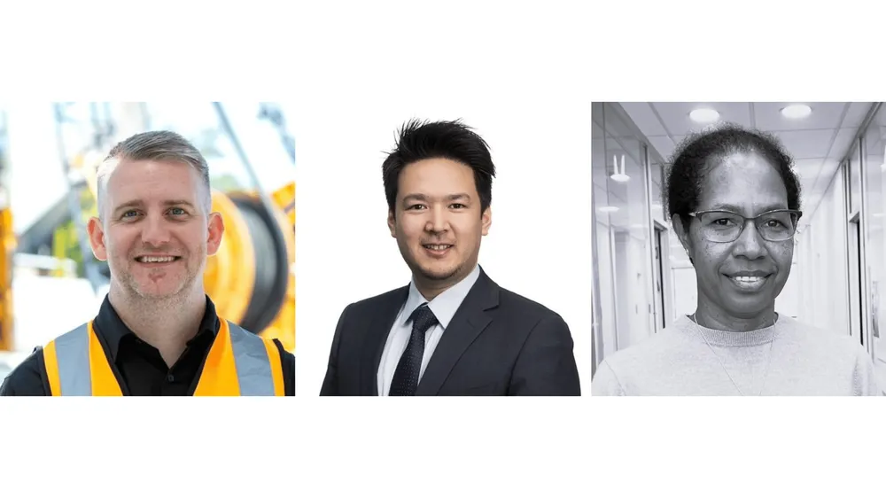 Collaboration Innovante pour Résoudre des Défis d'Ingénierie Complexes
