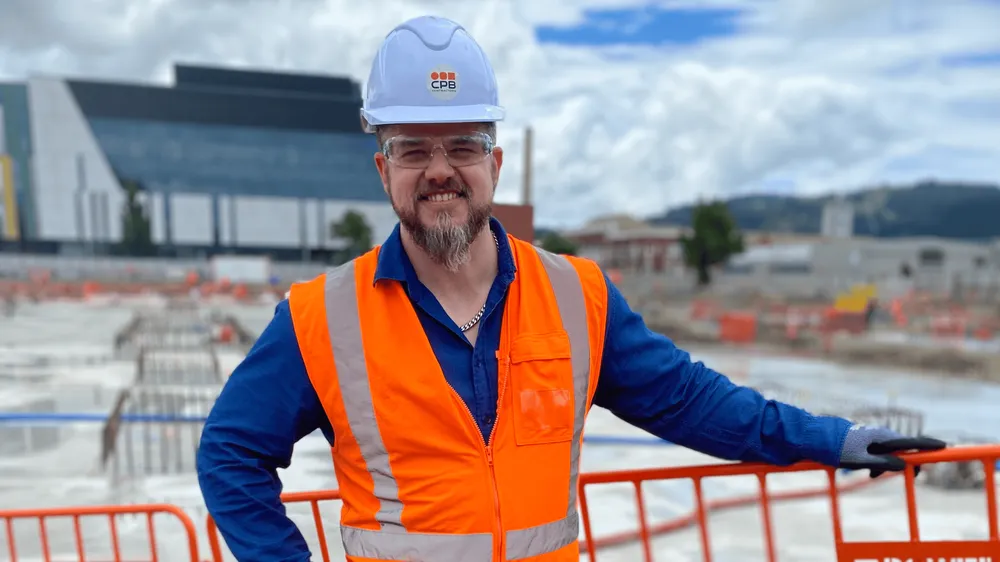 Partenariats locaux boostent le New Dunedin Hospital
