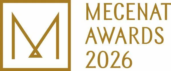 La Takasago Collection® Gallery primée aux Mécénat Awards 2026