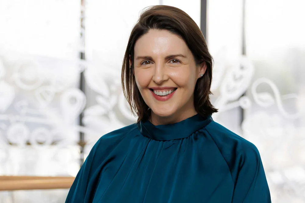 Kerry Appoints Lisa Turley as Chief Human Resources Officer