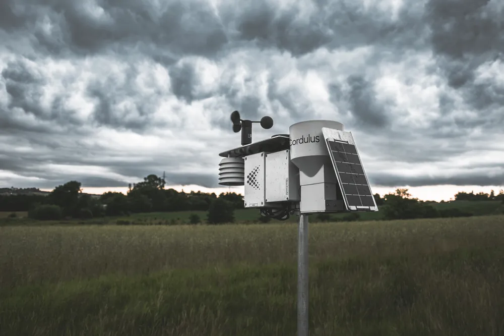 Cordulus Raises €6.8M to Expand Its Weather AI into Energy Sector