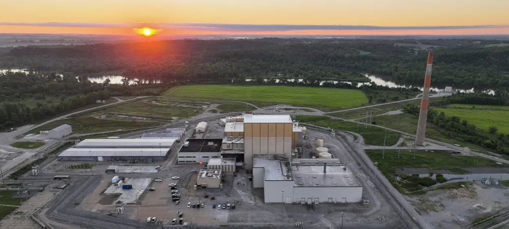 Résultats financiers du troisième trimestre 2026 de NextEra Energy