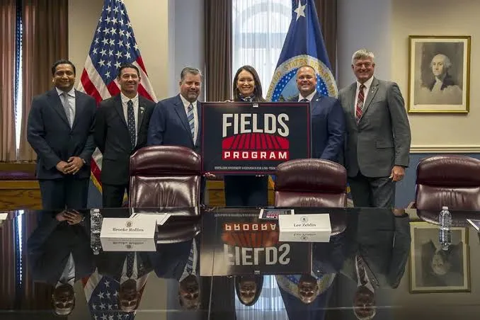 Estados Unidos invierte 500 millones de dólares para reactivar la producción de fertilizantes