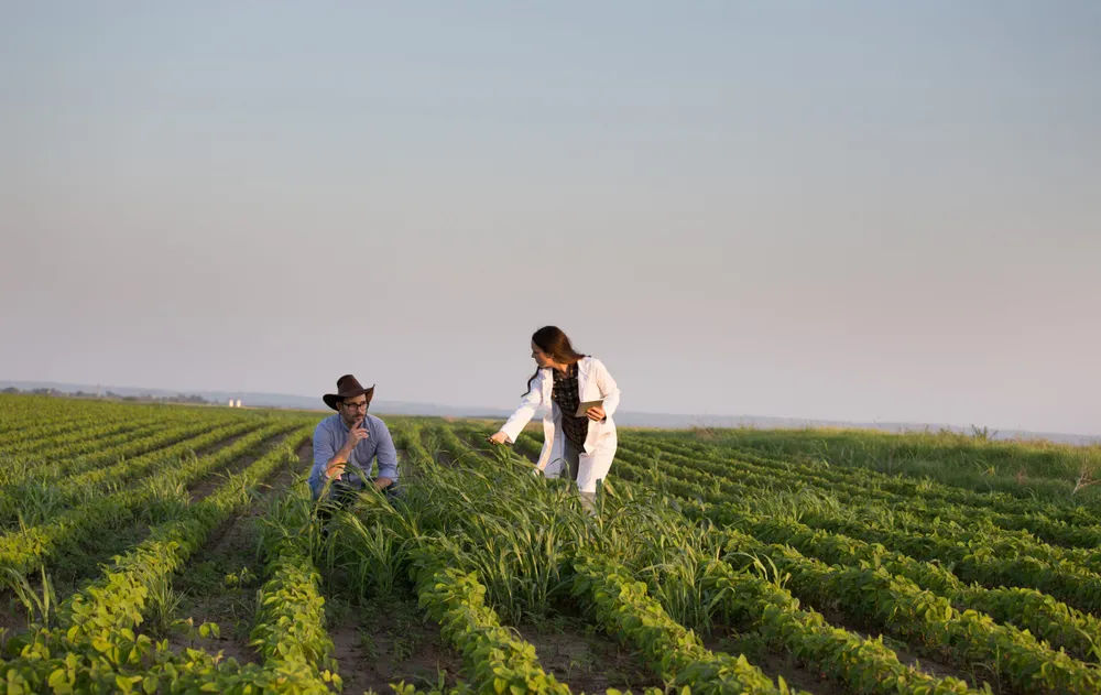AI and Agriculture: Without Data Acculturation, the Agritech Revolution May Stall