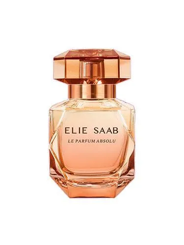 Lancement du Parfum Absolu d'Elie Saab : Élégance et Intensité