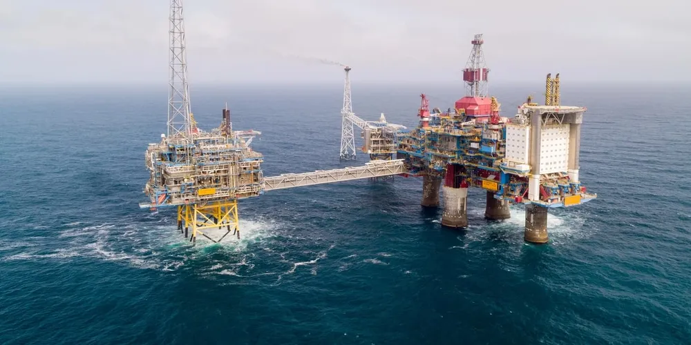 Equinor Announces Two New Hydrocarbon Discoveries in the North Sea