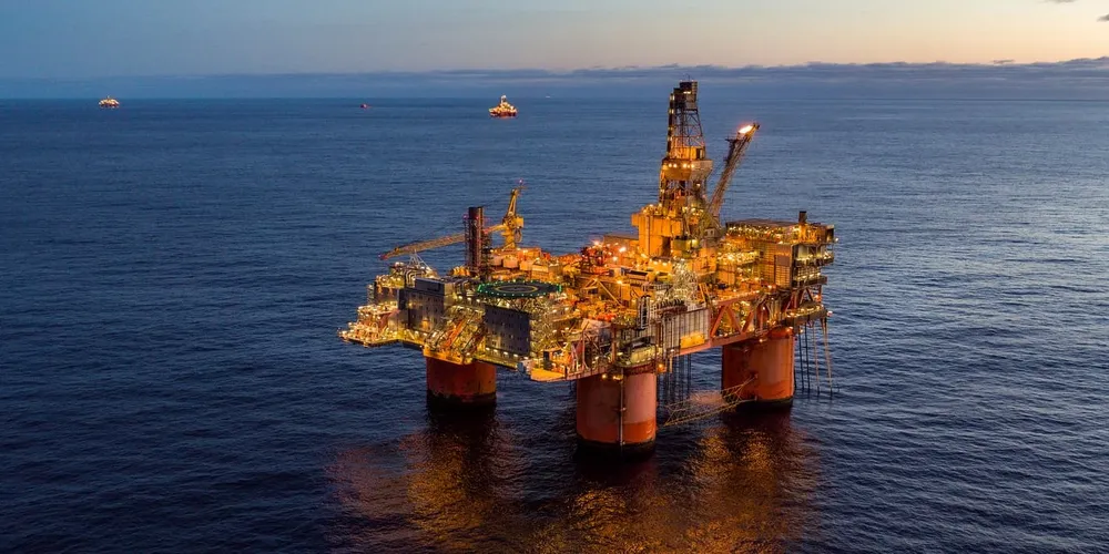 Oil Discovery in the Snorre Area: Rapid Development Expected by Equinor