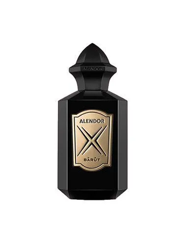 Lancement de la fragrance Alendor – Bārūt par Takasago en 2025