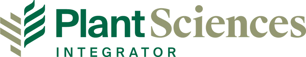 Plant Sciences Integrator
